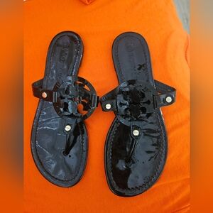Tory Burch Miller Sandals